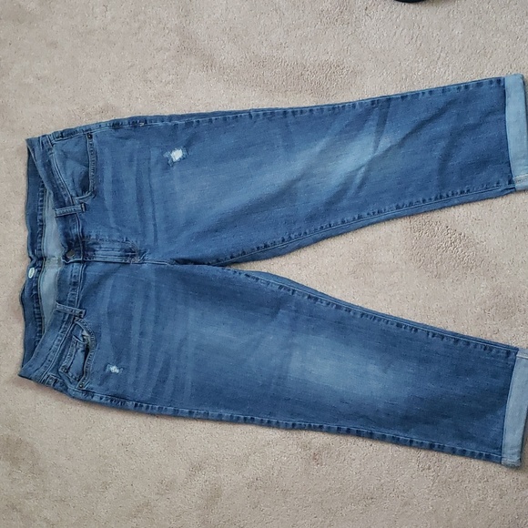 11. Casual Capri Jean Bundle - Picture 2 of 6